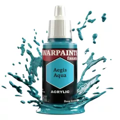 Aegis Aqua Aegis Aqua