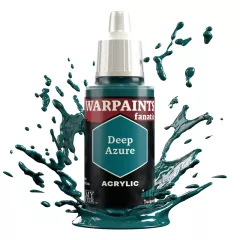 Deep Azure Deep Azure