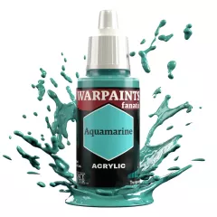 Aquamarine Aquamarine