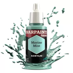 Marine Mist Marine Mist