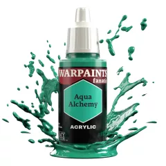 Aqua Alchemy Aqua Alchemy