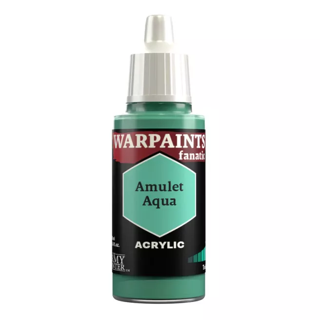 Amulet Aqua Amulet Aqua