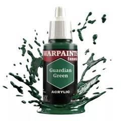 Guardian Green Guardian Green