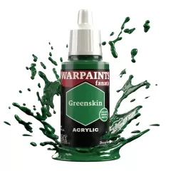 Green Skin Green Skin
