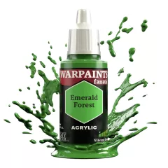 Emerald Forest Emerald Forest