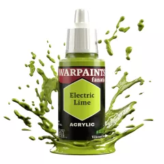 Electric Lime Electric Lime