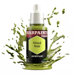 Vivid Volt Vivid Volt