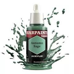 Autumn Sage Autumn Sage