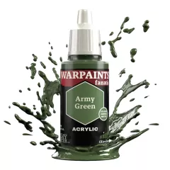 Army Green Army Green