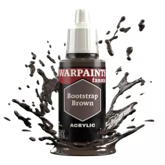 Bootstrap Brown Bootstrap Brown