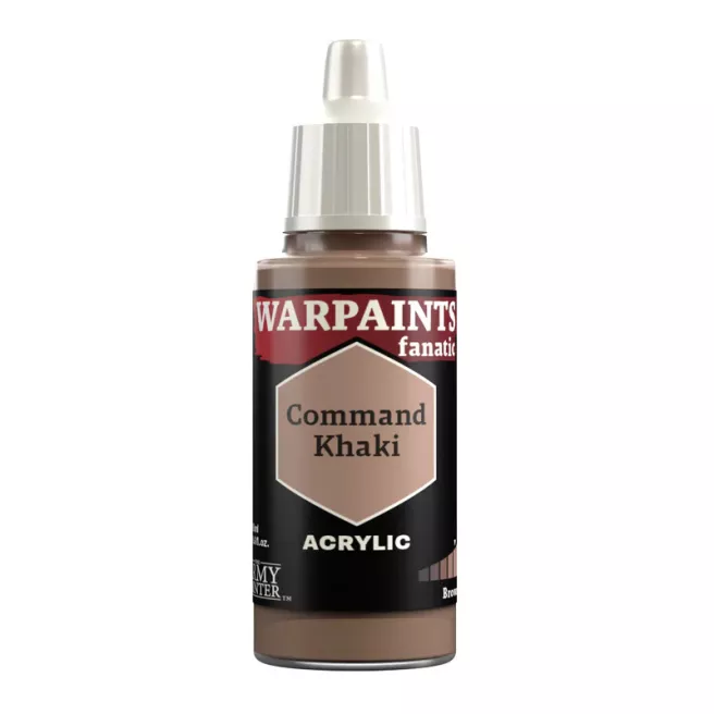 Command Khaki Command Khaki