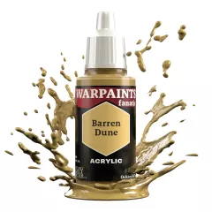 Barren Dune Barren Dune