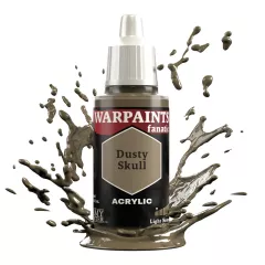 Dusty Skull Dusty Skull