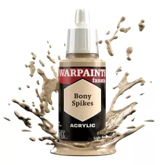Bony Spikes Bony Spikes