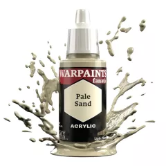 Pale Sand Pale Sand