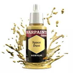 Space Dust Space Dust