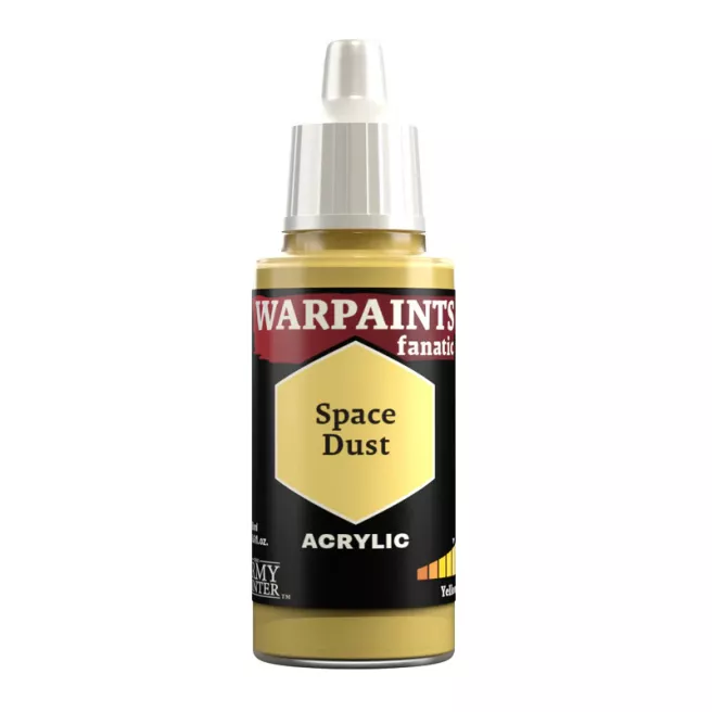 Space Dust Space Dust