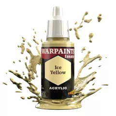 Ice Yellow Ice Yellow