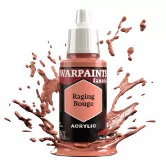 Raging Rouge Raging Rouge