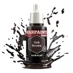 Oak Brown Oak Brown