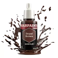 Dryad Brown Dryad Brown