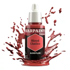 Blood Chalice Blood Chalice