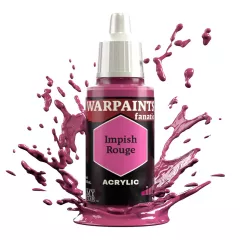 Impish Rouge Impish Rouge