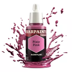 Pixie Pink Pixie Pink