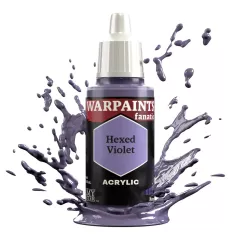 Hexed Violet Hexed Violet