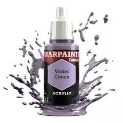 Violet Coven Violet Coven
