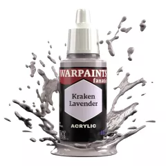 Kraken Lavender Kraken Lavender