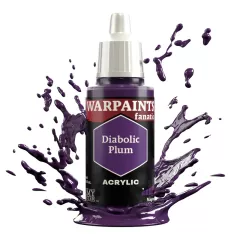 Diabolic Plum Diabolic Plum