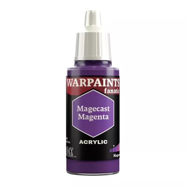 Magecast Magenta Magecast Magenta