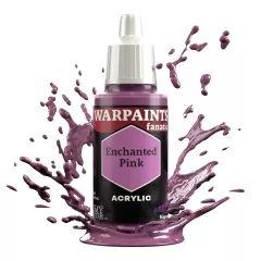 Enchanted Pink Enchanted Pink