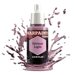 Diviner Light Diviner Light