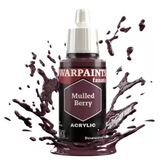 Mulled Berry Mulled Berry