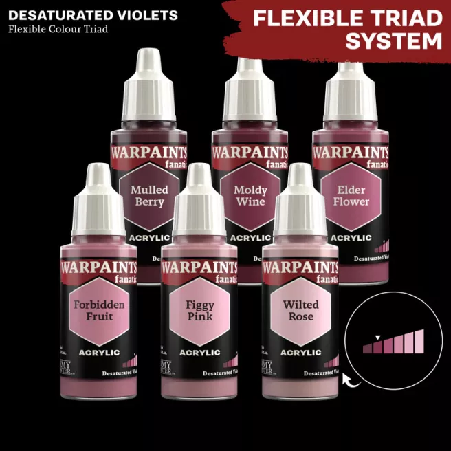 Moldy Wine Moldy Wine