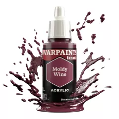 Moldy Wine Moldy Wine