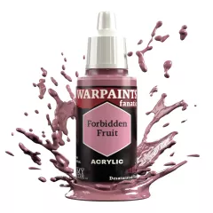 Forbidden Fruit Forbidden Fruit
