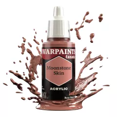 Moonstone Skin Moonstone Skin