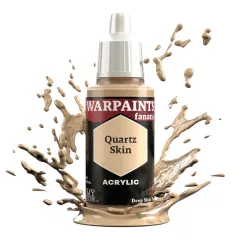Quartz Skin Quartz Skin