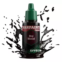 Dry Blood Dry Blood