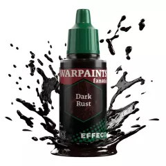 Dark Rust Dark Rust
