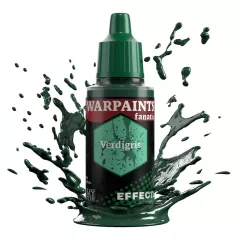 Verdigris Verdigris