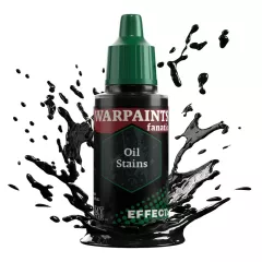 Oil Stains Oil Stains