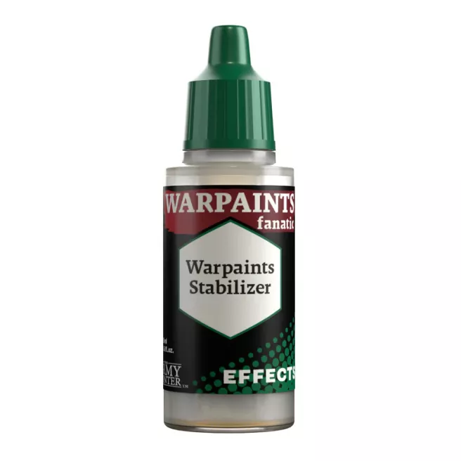 Warpaints Stabilizer Warpaints Stabilizer