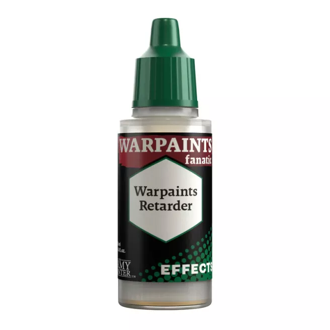 Warpaints Retarder Warpaints Retarder