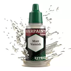Matt Varnish Matt Varnish