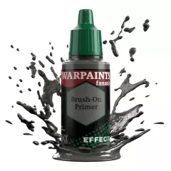 Brush-On Primer Brush-On Primer