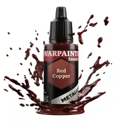 Red Copper Red Copper